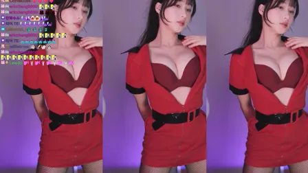 BJ명아츄(明雅秋)2024年9月29日Sexy Dance102715